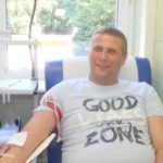 Krew za krew, czyli ku pamięci ofirar Zbrodni Lubińskiej