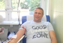 Krew za krew, czyli ku pamięci ofirar Zbrodni Lubińskiej