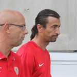 Ben van Dael zwolniony z Zagłębia Lubin