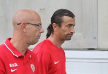 Ben van Dael zwolniony z Zagłębia Lubin