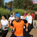 Parkrun Lubin po raz 223 – FOTO