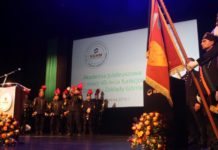 45 lat Zakładów Górniczych Rudna – FOTO