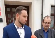 Radny miejski wie, jak pozbyć się smrodu z Lubina