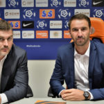 Martin Ševela w KGHM Zagłębiu Lubin