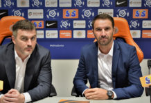 Martin Ševela w KGHM Zagłębiu Lubin