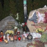 Lubin w rocznicę agresji sowieckiej na Polskę – FOTO