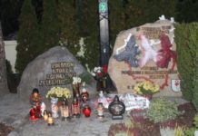 Lubin w rocznicę agresji sowieckiej na Polskę – FOTO