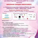 Październik na różowo z MCZ – z myślą o zdrowiu i dłuższym życiu