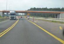 S3 Lubin-Polkowice pojedziemy w czerwcu 2020?