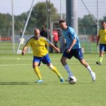 Turniej Piłkarski od Związku Pracodawców Polska Miedź – FOTO