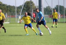 Turniej Piłkarski od Związku Pracodawców Polska Miedź – FOTO