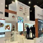 Spółki z Grupy kapitałowej KGHM na targach w Katowicach
