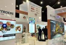 Spółki z Grupy kapitałowej KGHM na targach w Katowicach