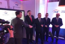 KGHM ramię w ramię z Grupą PGE we wspólnym projekcie