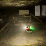 Drony w kopalni. KGHM prowadzi testy