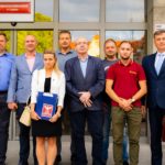 Komitet Wyborczy Konfederacja Wolność i Niepodległość zarejestrował swoją listę