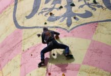 Trwa Memoriał Iwony Buczek. Na lubińskim Kielichu cała Polska – FOTO