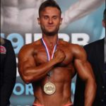 Górnik – kulturysta z Lubina leci do Dubaju po Mistrzostwo Świata