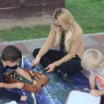 Rodziny zastępcze i piknik integracyjny – FOTO