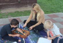 Rodziny zastępcze i piknik integracyjny – FOTO