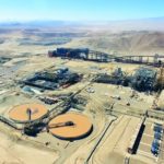 Nagroda Państwowego Związku Górnictwa Chile dla Sierra Gorda