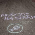 Młodzieżowy Strajk Klimatyczny Lubinie. Dołącz w piątek w południe