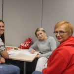 Szlachetne serca wdrażają się w Szlachetną Paczkę – FOTO