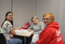 Szlachetne serca wdrażają się w Szlachetną Paczkę – FOTO