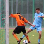 Dołowcy rozegrali turniej. Najlepsi górnicy – piłkarze są z SG – FOTO.