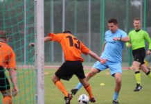 Dołowcy rozegrali turniej. Najlepsi górnicy – piłkarze są z SG – FOTO.