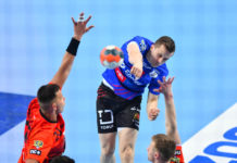 Porażka na rozpoczęcie sezonu