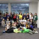 Społeczna Szkoła Podstawowa na „Ręczna z Klasą”