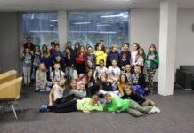 Społeczna Szkoła Podstawowa na „Ręczna z Klasą”