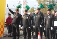 W 34. Biegu Barbórkowym pierwsi Kenijczycy – FOTO