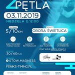 Oborska pętla już za miesiąc – zapisy trwają