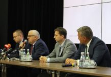 Badania 5000 pracowników KGHM – nowy program miedziowej spółki – FOTO