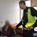 Pijani, pod wpływem narkotyków i bez prawa jazdy – lubińska policja działa