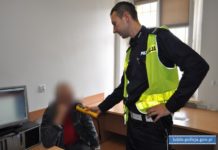 Pijani, pod wpływem narkotyków i bez prawa jazdy – lubińska policja działa