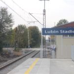 Za tydzień towarowe, od grudnia pociągi osobowe na Głogów – FOTO