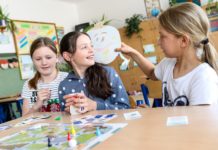 Konkurs dla dolnośląskich szkół – nauczmy się, jak nie marnować żywności