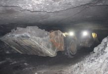 Wizyta studyjna ZG Polkowice-Sieroszowice – FOTO