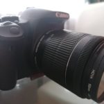 Konkurs fotograficzny podczas Biegu Barbórkowego