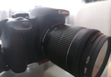 Konkurs fotograficzny podczas Biegu Barbórkowego