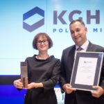 Debiut obligacji KGHM