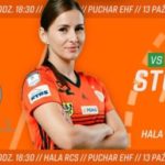 Norweski rywal w Pucharze EHF