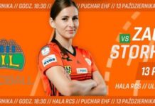 Norweski rywal w Pucharze EHF