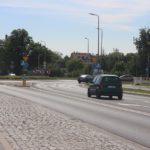 Ulica Chocianowska zamknięta na dwa dni