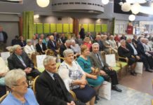 Złote gody małżeńskich par. Jak oni to robią? – FOTO