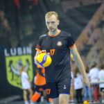 Kapitan Cuprum Lubin wybrany