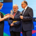 Raport roczny KGHM z nagrodą The Best Of The Best